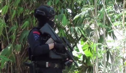 Anggota Densus 88 Menguntit Jampidsus, Pengamat: Semakin Menguatkan Banyaknya Persoalan di Penegakan Hukum Indonesia