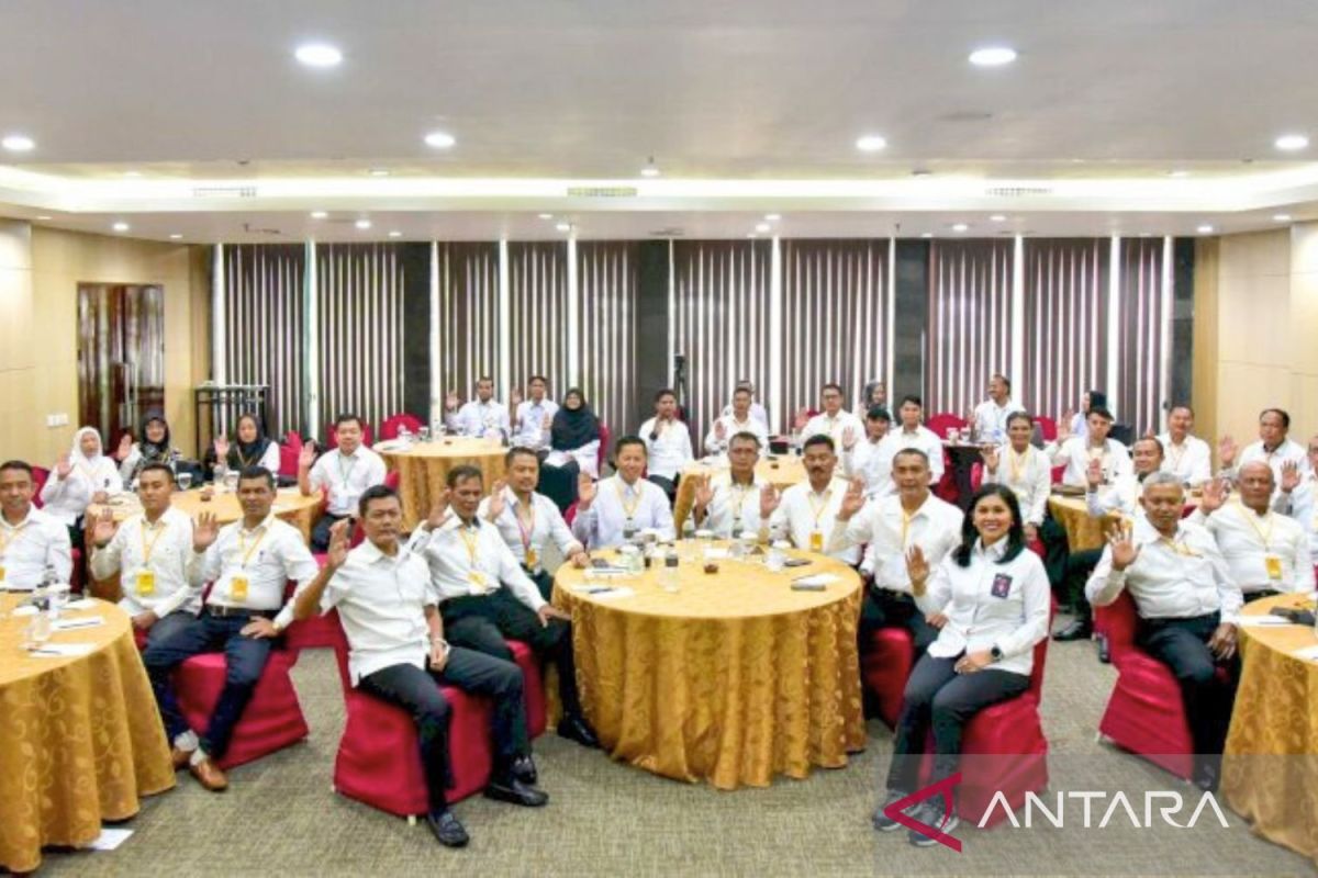 BNPT: Pendampingan psikologis tugas negara kepada korban terorisme