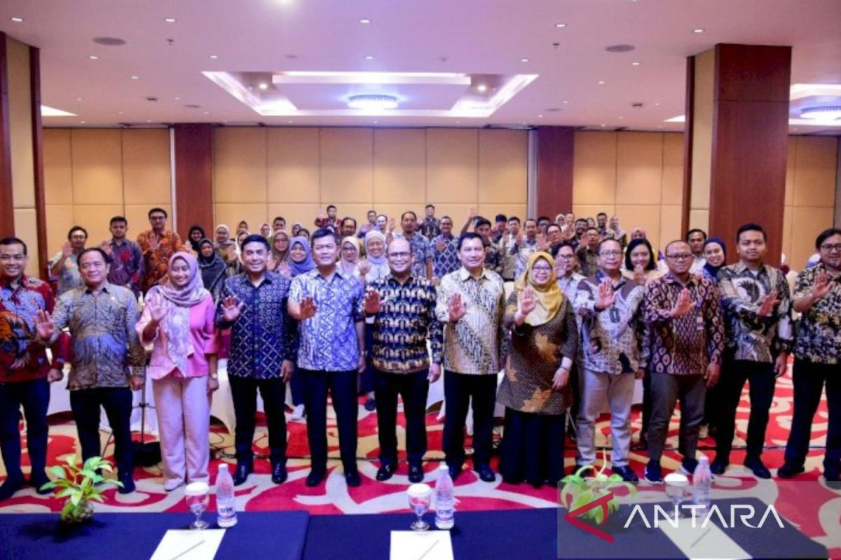 BNPT sebut RAN PE periode ke-2 respons isu pemenuhan hak atas aman