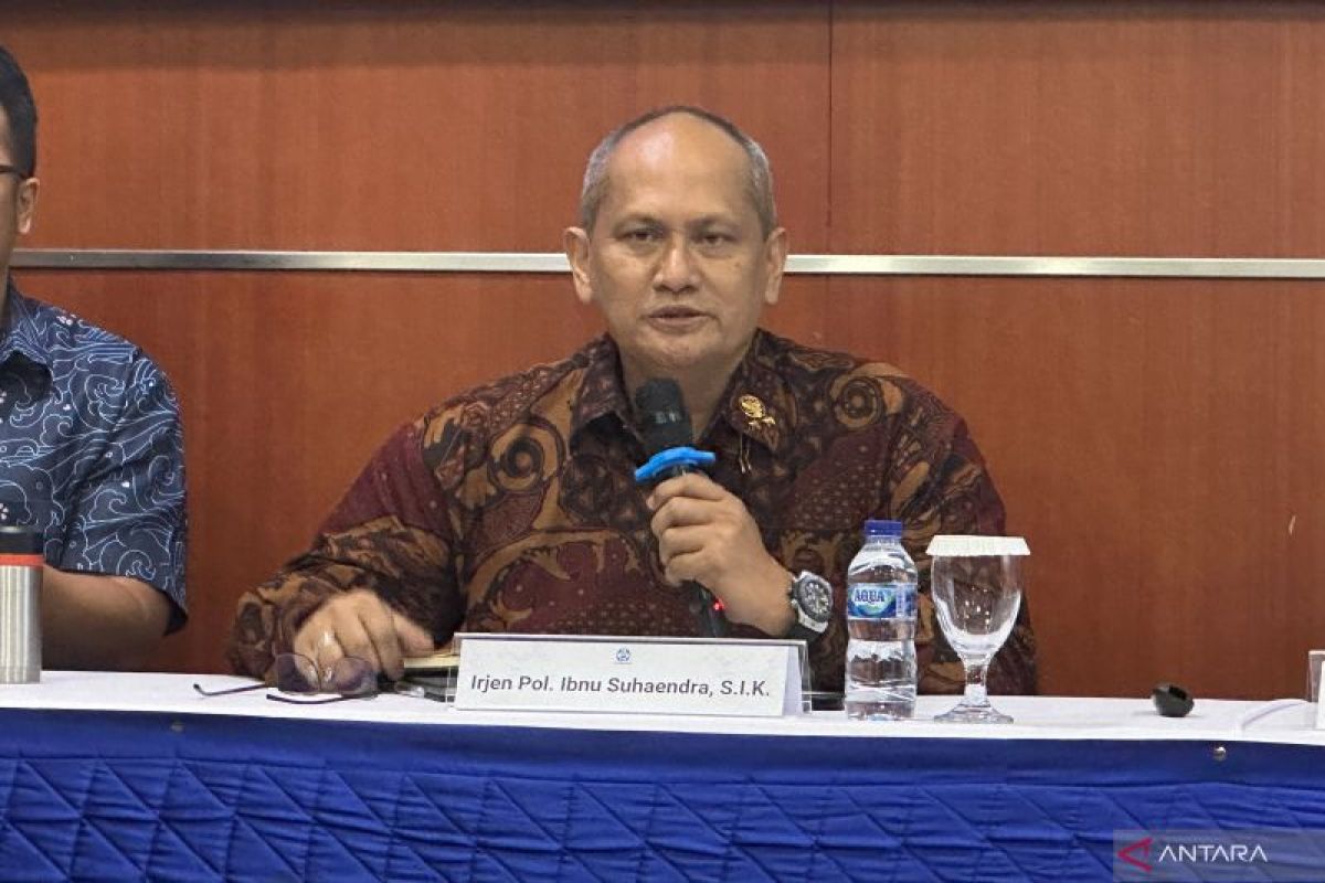 BNPT sebut telah usulkan repatriasi WNI terasosiasi FTF ke Presiden