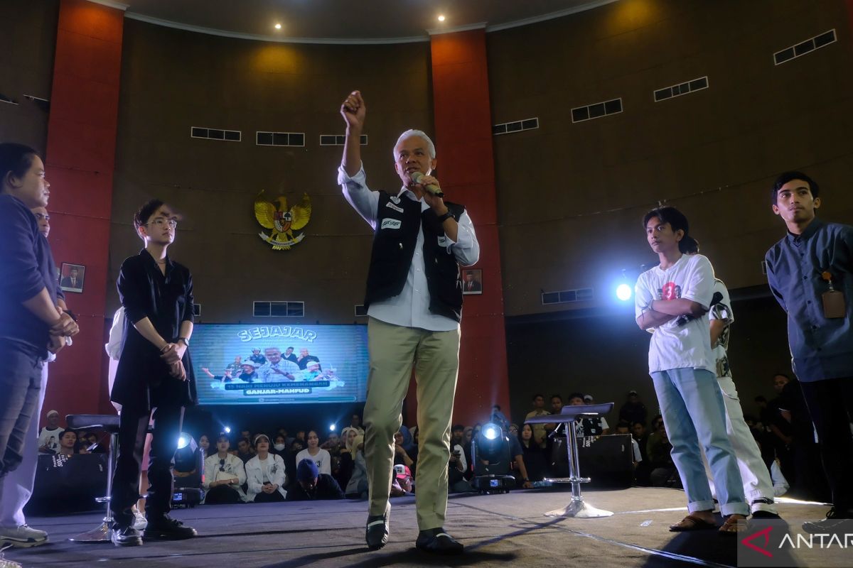 Hukum, dari RUU perampasan aset hingga KPK hadapi praperadilan