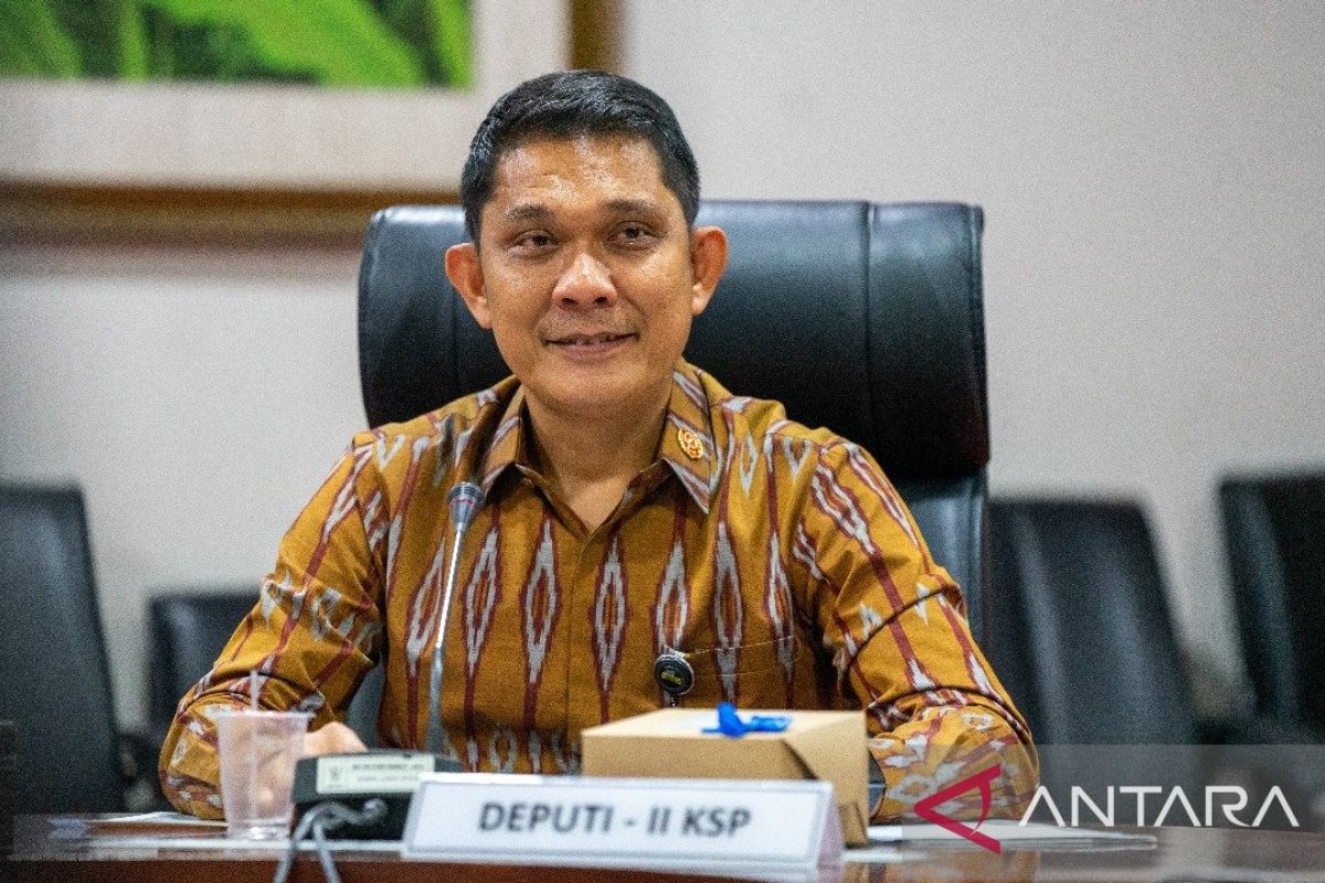 KSP harap Hardiknas jadi momentum percepatan sertifikasi guru