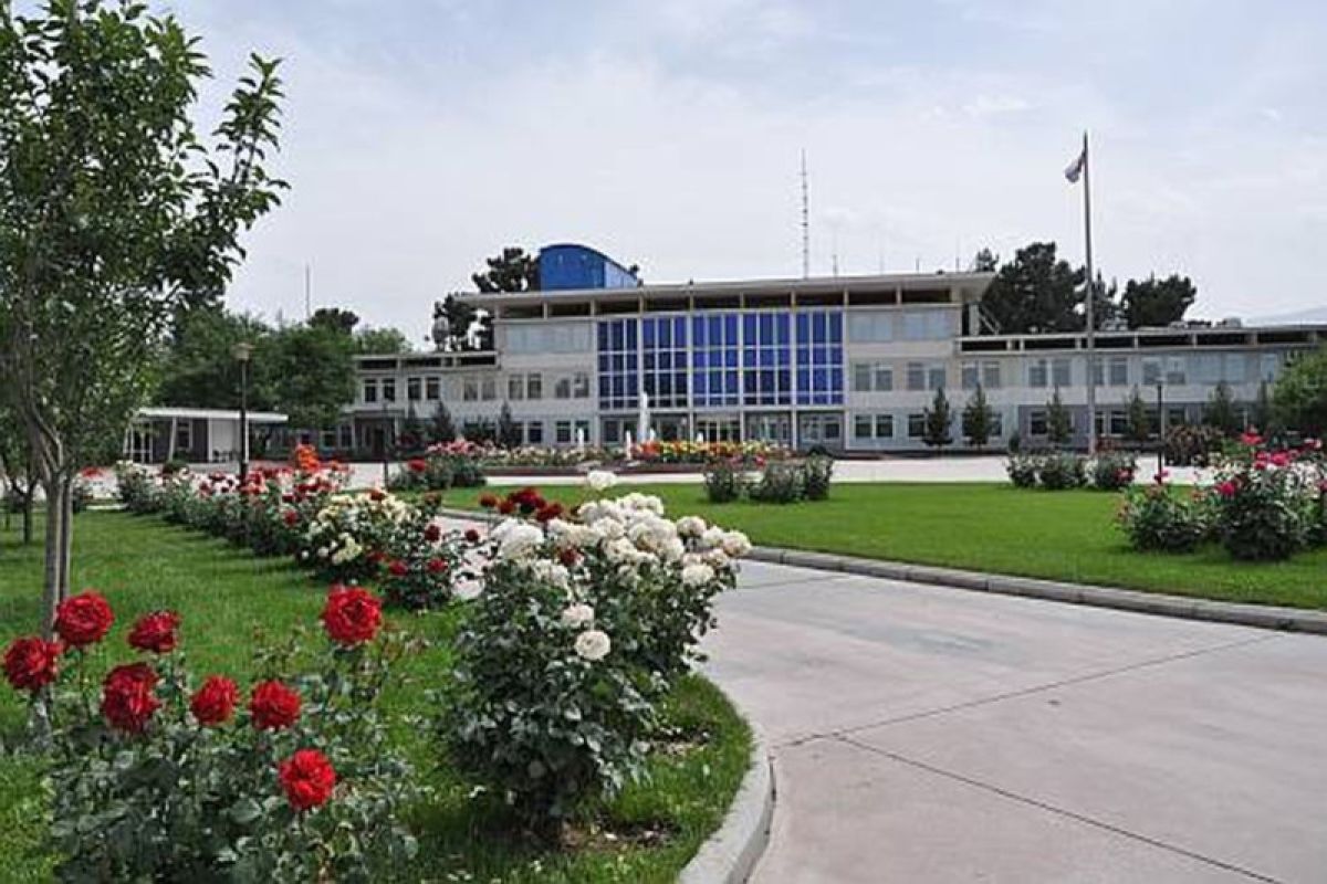 Kabul sambut baik rencana Rusia hapus Taliban dari daftar teroris