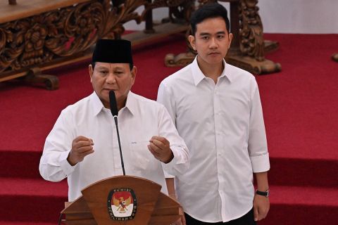 Prabowo Diminta Siapkan Langkah Strategis demi Wujudkan Legacy Fundamental