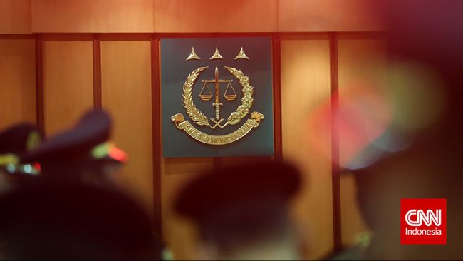 Unggahan medsos Puspom TNI menyebut situasi keamanan Kejagung mengalami peningkatan pengawasan setelah dugaan ada penguntitan Jampidsus oleh anggota Densus 88.