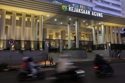 Usut Tuntas Penguntit JAM-Pidsus