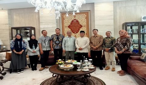 Wali Kota Makassar Siap Jadi Tuan Rumah KIMFest 2024
