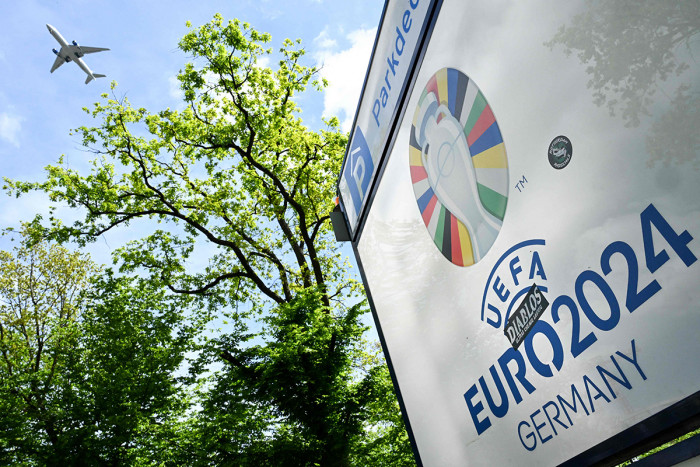 500 Ultras Serbia Ramaikan Euro 2024, Suporter Inggris Diminta Waspada