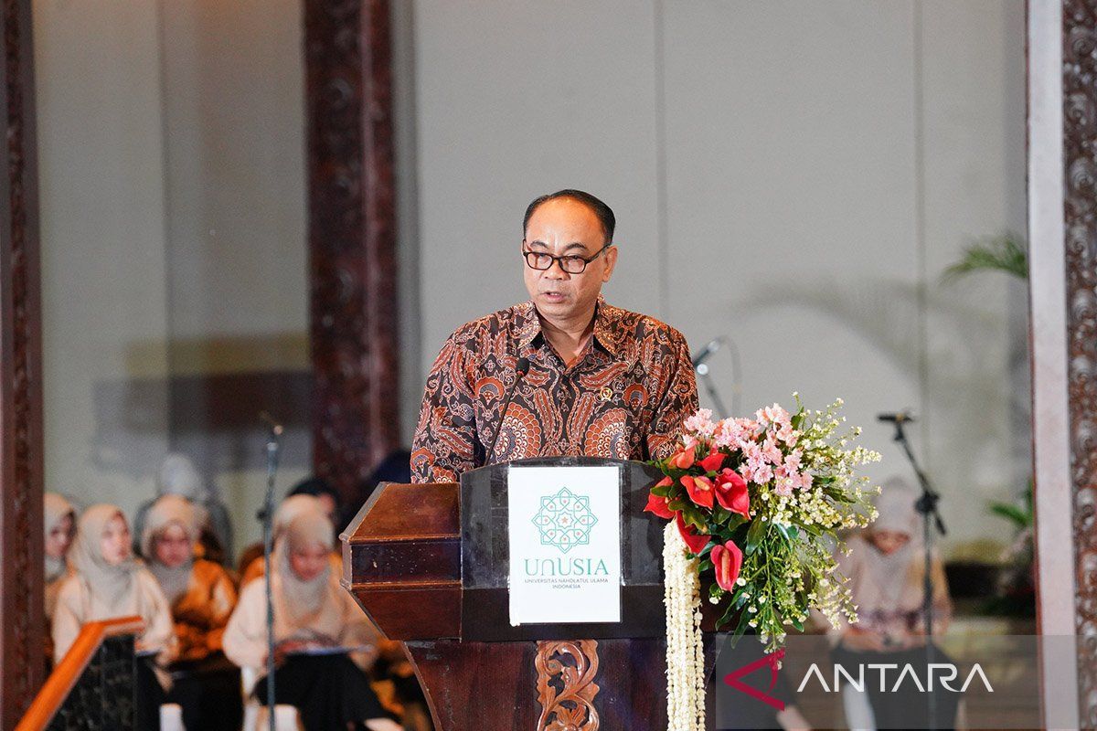 Hukum kemarin, terduga teroris di Cikampek hingga berantas judol