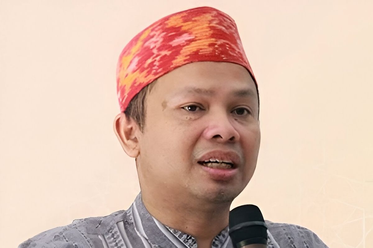 Ketum ADDAI: Idul Adha pererat persaudaraan untuk halau radikalisme