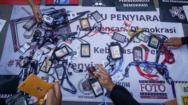 Anggota Komisi I DPR RI Bobby Adhityo menyebut Komisi I DPR ingin eksklusivitas penayangan konten jurnalisme investigasi diatur agar menguntungkan lembaga siar.