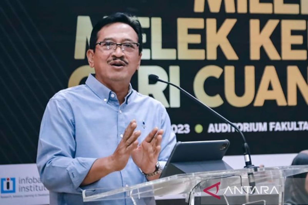 OJK hormati putusan MA dan perkuat pengaturan fintech P2P lending