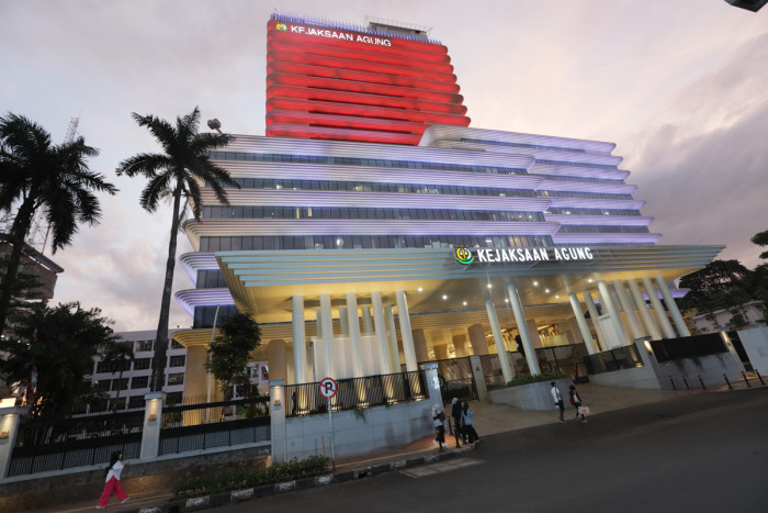 Tokoh-Tokoh Berpengaruh dalam Sejarah Kejaksaan Agung Republik Indonesia