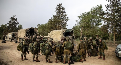 Fokus Tangani Serangan Ukraina, Rusia Tunda Pemilu di Kursk