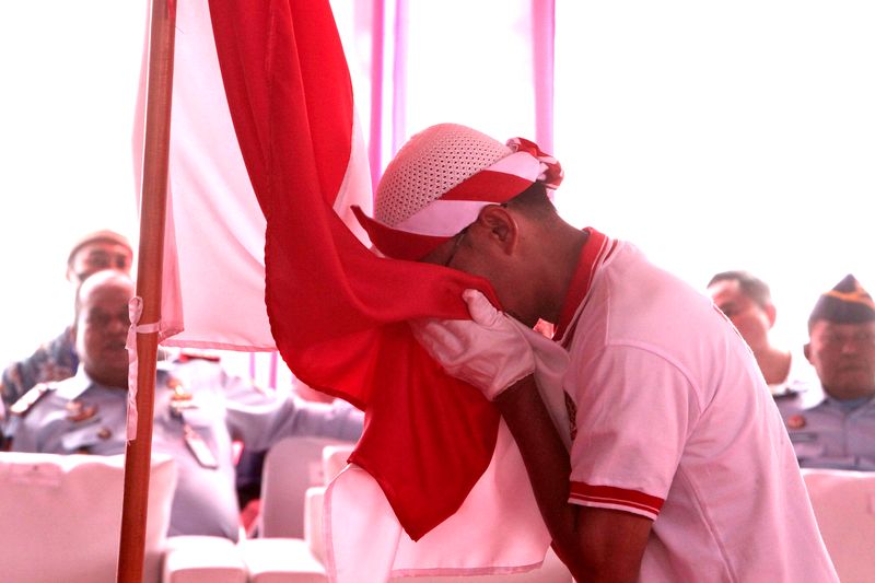 LPSK Apresiasi Putusan MK Terkait Kompensasi Korban Terorisme