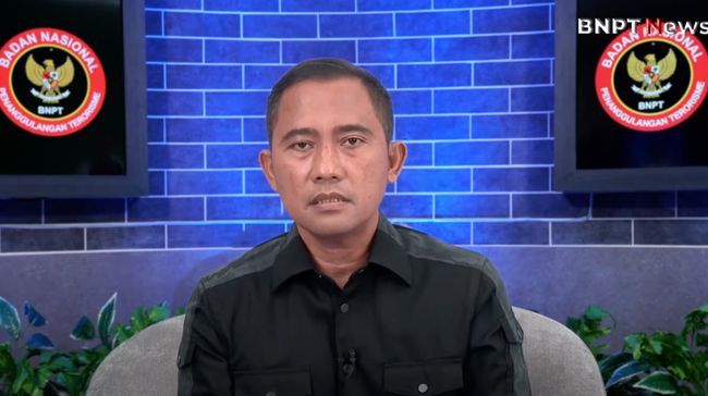 Pada 2017, Eddy bersama Muhammad Syafii yang saat itu berada di pucuk pimpinan Densus 88, berhasil menangkap 172 terduga teroris.