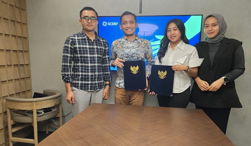 Mencegah Radikalisme Melalui Program Women Empowerement