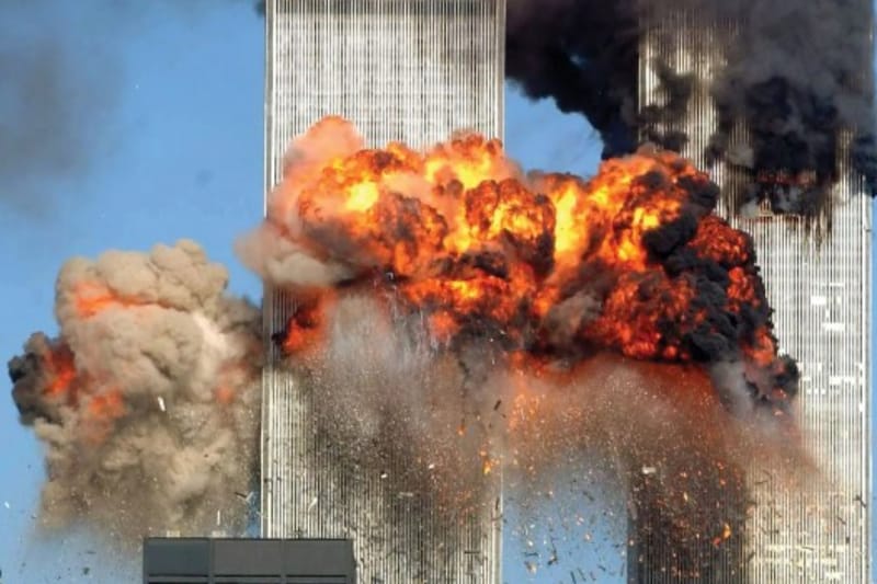 Mengenang Tragedi 9/11, ini Fakta dan Sejarah Menara Kembar World Trade Center