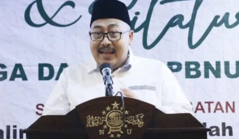 PBNU: Kunjungan Paus Fransiskus Jadi Fondasi untuk Indonesia Emas 2045