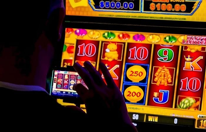 Tegas Lawan Judi Online, 4 Ribu Lebih Rekening Diblokir