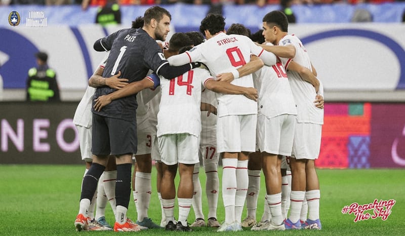 FIFA Tegaskan Laga Indonesia vs Bahrain Tetap Digelar di Jakarta