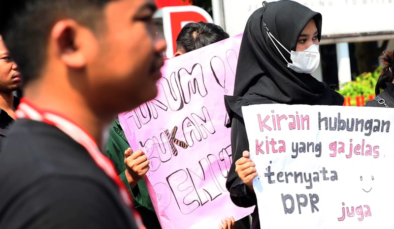 KPK Sebut Pengesahan RUU Perampasan Aset Bisa Menaikan Nama Indonesia di Kancah Internasional