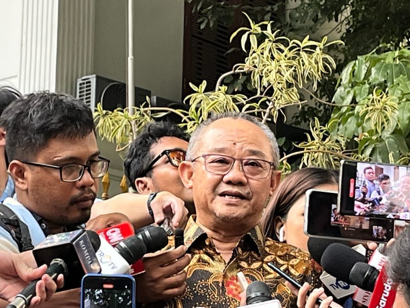 Profil Abdul Mu’ti Calon Menteri Pendidikan Dasar dan Menengah Prabowo
