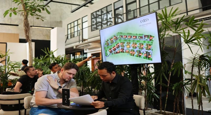 Selain Destinasi Pariwisata, Bali Jadi Salah Satu Tempat Favorit Investor