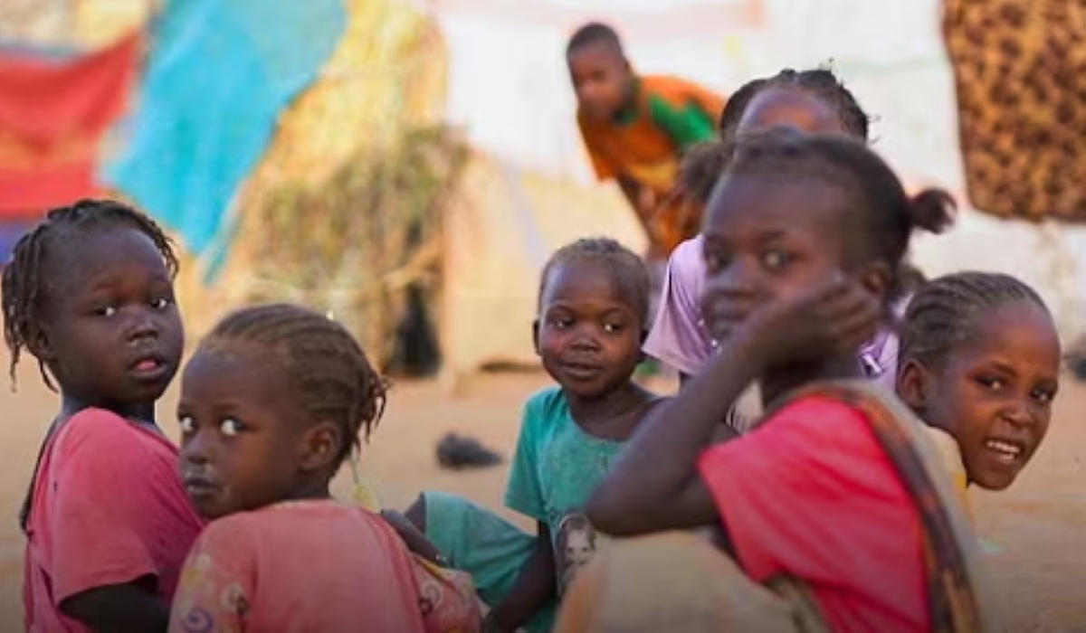 Borno Nigeria Kini Lepas dari Bayang-Bayang Boko Haram