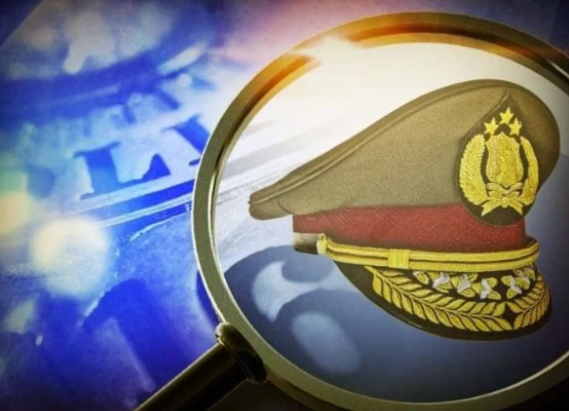Daftar Polisi yang Menduduki Jabatan Sipil dan Bakal Terdampak Putusan MK