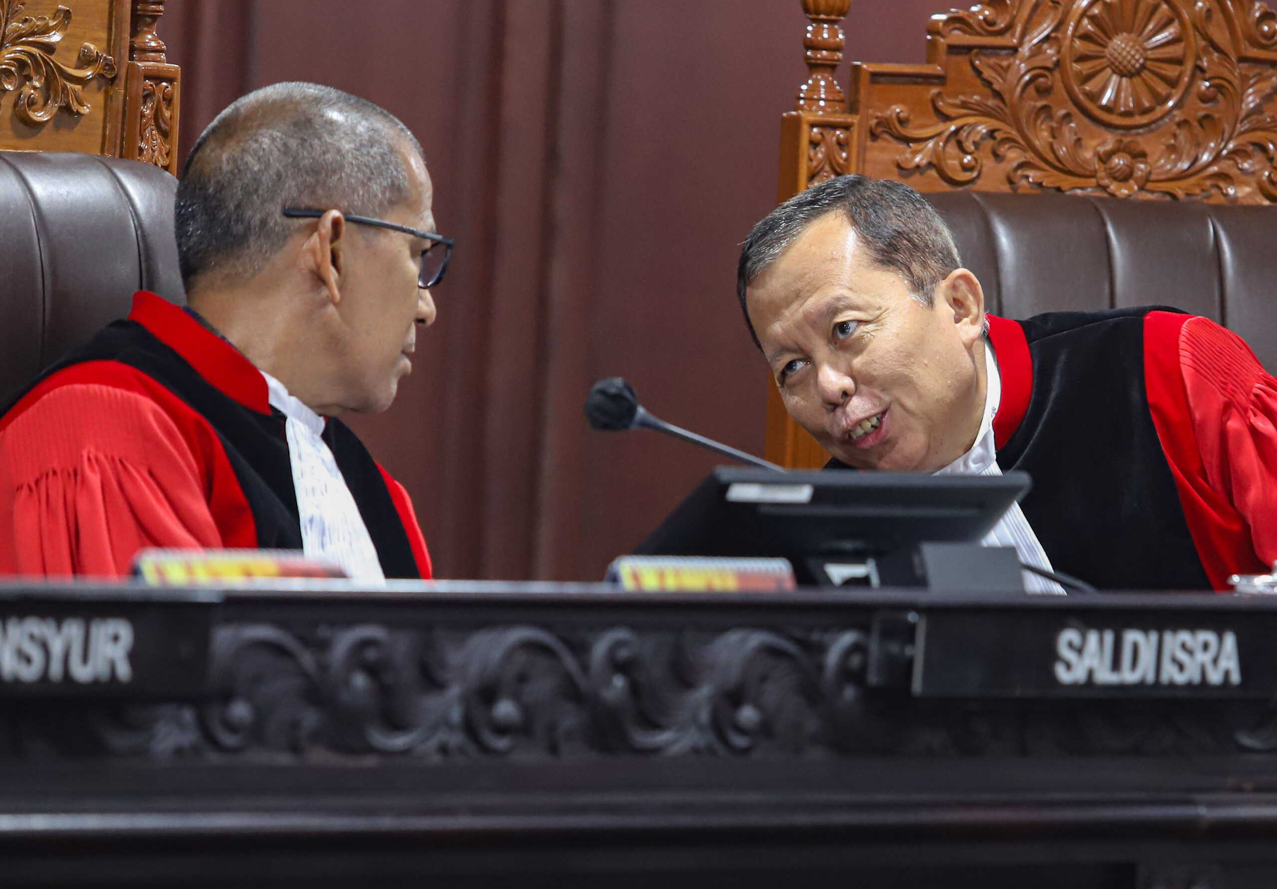 Dilaporkan soal Ijazah, Asrul Sani Beberkan Kronologi Lengkap Studi Doktoralnya