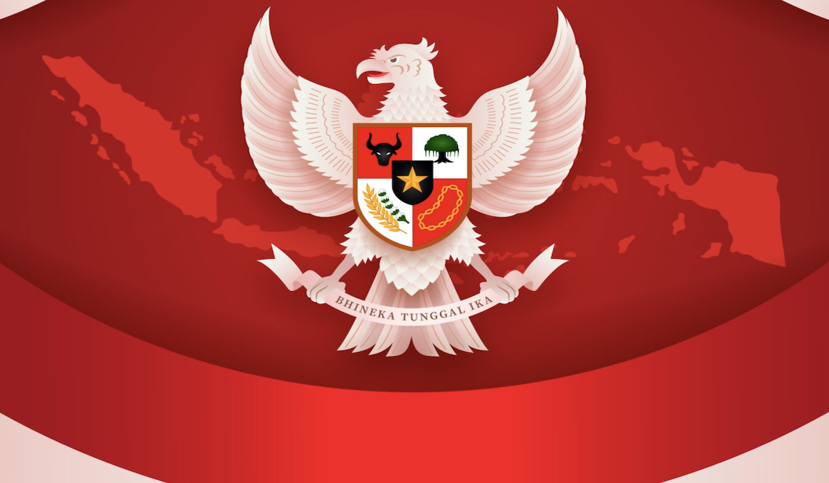 Jelaskan Arti Penting Mempertahankan Pancasila sebagai Dasar Negara