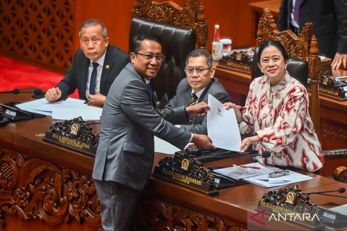 KUHAP baru resmi atur keadilan restoratif tapi ada yang dikecualikan