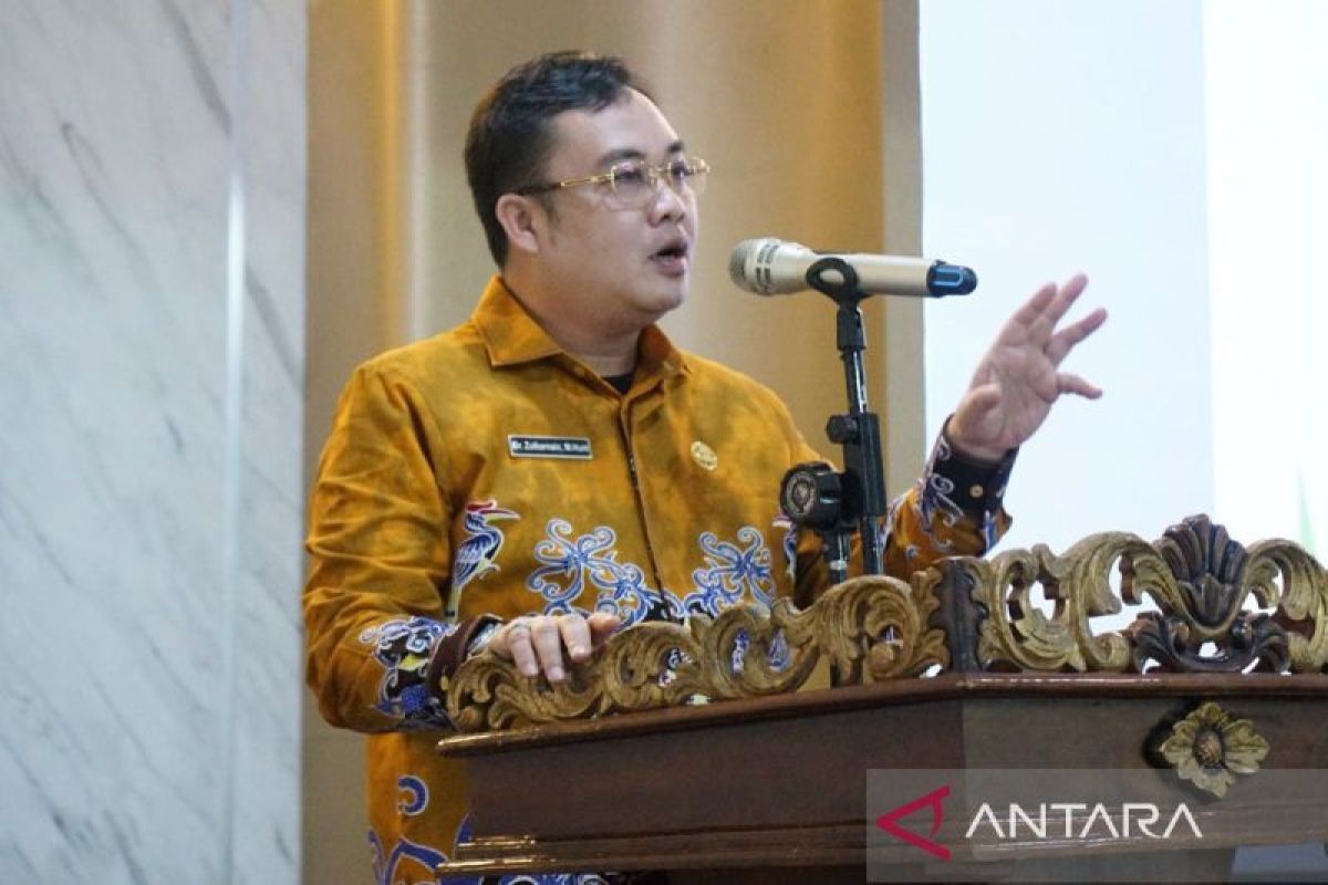 Kemenag Lampung perkuat deteksi dini konflik lewat EWS