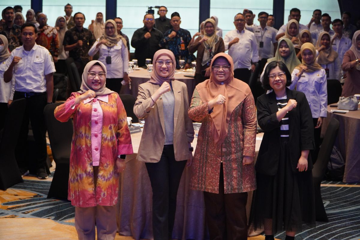 Komdigi: Penting menjaga hubungan dengan media di era keterbukaan