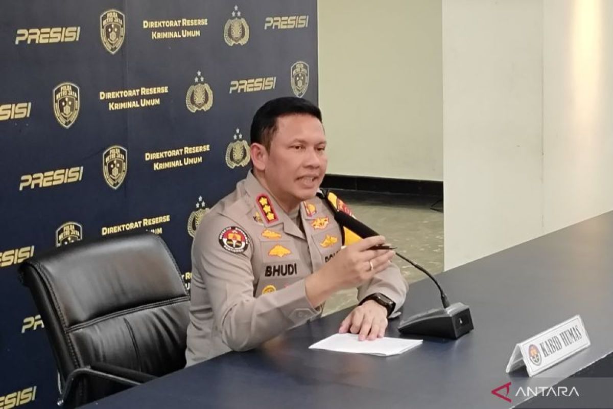 Ledakan SMAN 72, terduga pelaku tak anti agama tertentu