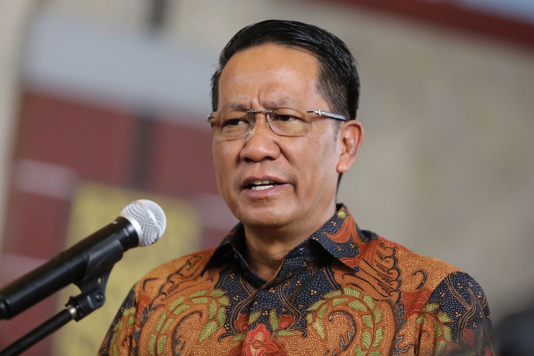 Menkum: Putusan MK tidak Berlaku untuk Polisi yang sudah Menjabat