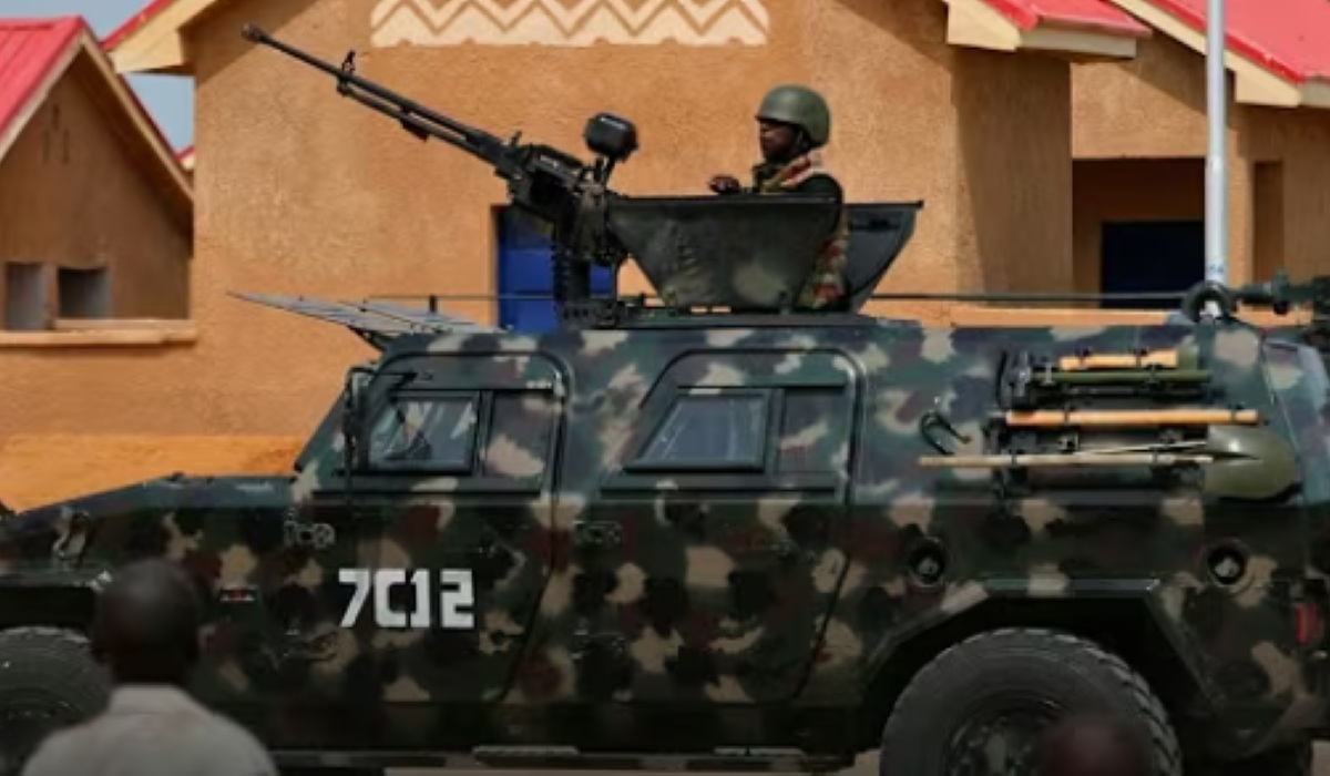 Muslim dan Kristen Nigeria Kecam Pernyataan Provokatif Trump