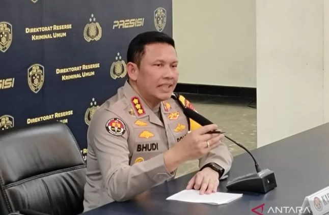 Pelaku Ledakan SMAN 72 Jakarta Tinggal dengan Ayah, Polisi Dalami Faktor Psikologis