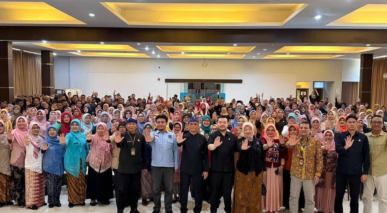 Pemkot Bandung dan Densus 88 Berkolaborasi, Sekolah Jadi Garda Terdepan Cegah Intoleransi dan Radikalisme