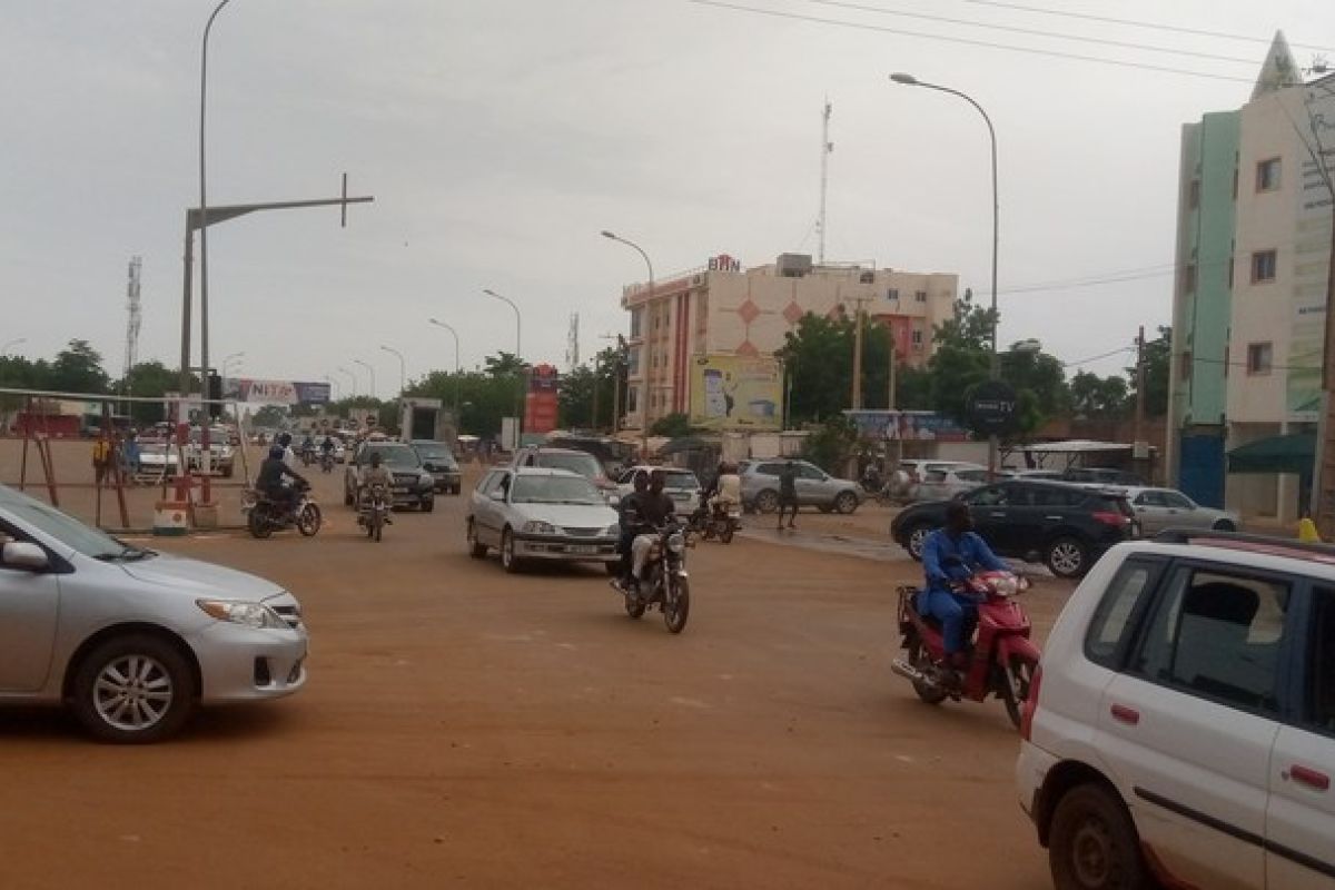 Presiden Nigeria konfirmasi kembalinya 89 korban penculikan