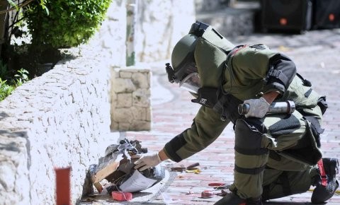 SPPB UI Tingkatkan Kesiapsiagaan dengan Pelatihan Deteksi Dini Ancaman Teror