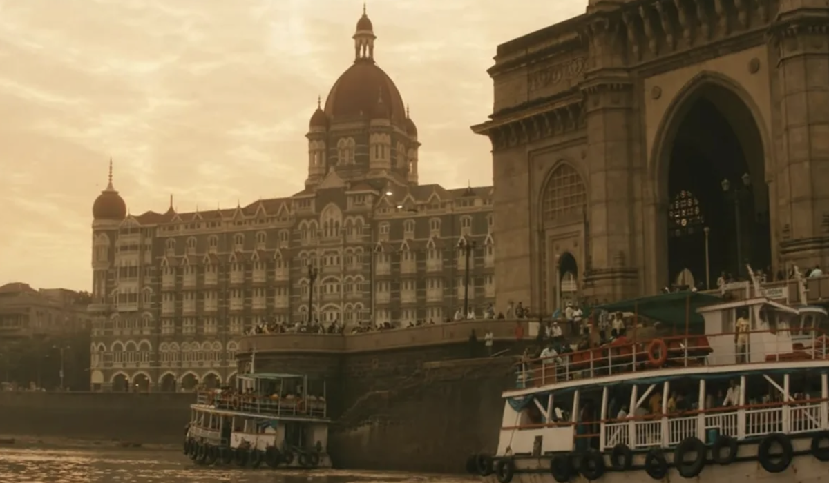 Sinopsis Hotel Mumbai (2018): Adptasi Kisah Nyata di Balik Serangan Teroris yang Mengguncang Dunia