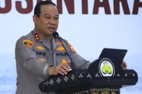 Siswa Pelaku Ledakan SMAN 72 Jakarta Ditetapkan Sebagai ABH