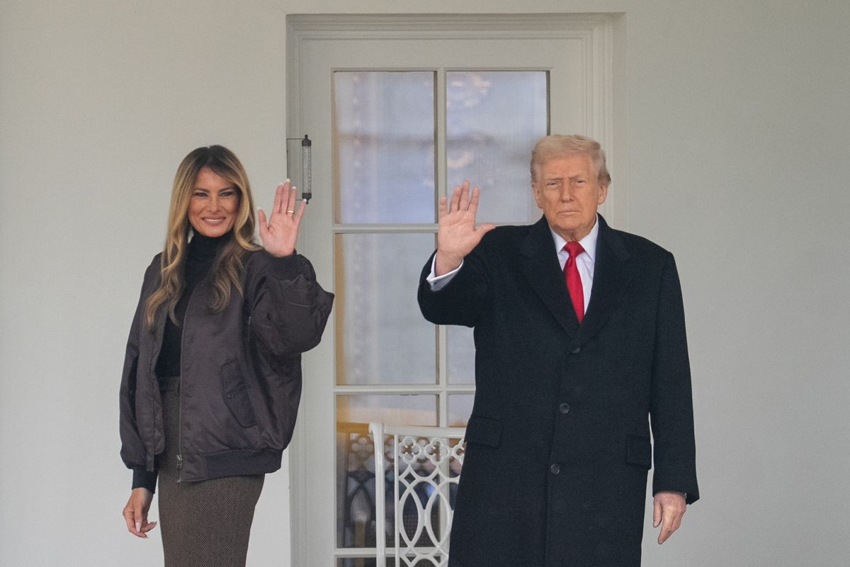 Trump isyaratkan bisa "segera" beraksi pada Venezuela via jalur darat