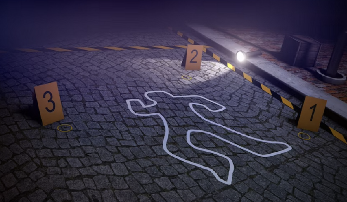 59 Dakwaan Menjerat Pelaku Penembakan Massal di Pantai Bondi Sydney