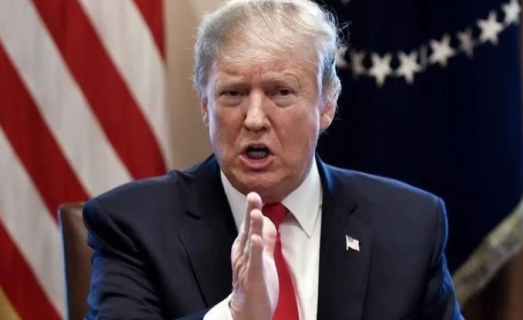 Ancaman Trump Bikin Maduro Minta Bantuan Militer Kolombia