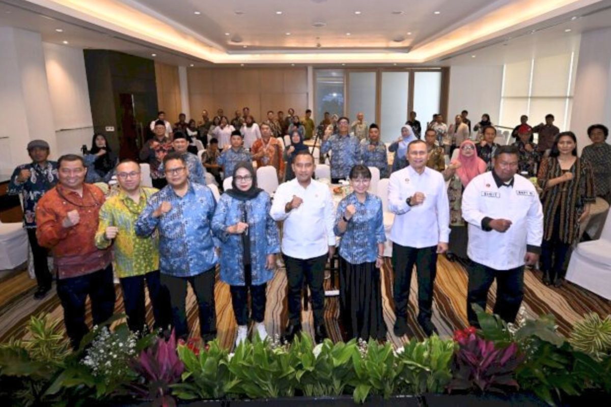 BNPT: FKPT benteng lindungi generasi muda dari memetic radicalization
