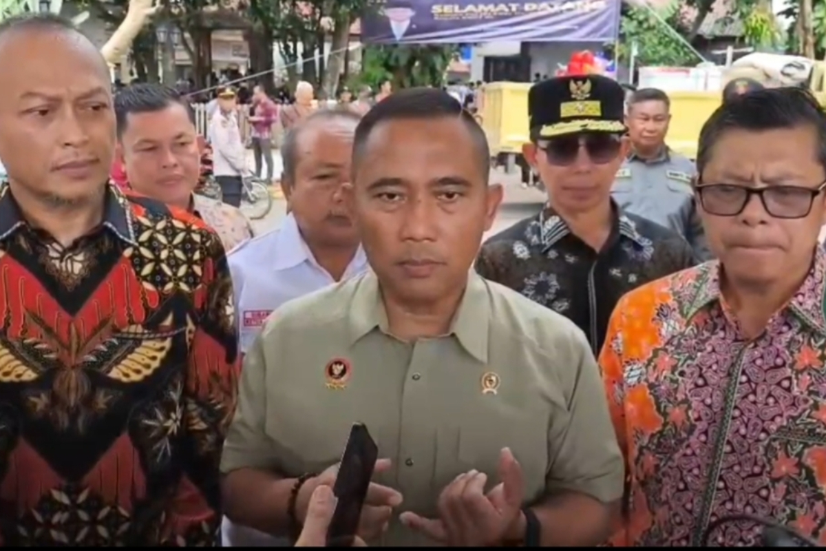 BNPT: Waspada Perekrutan Terorisme Menyasar kepada Anak-anak lewat Game Online