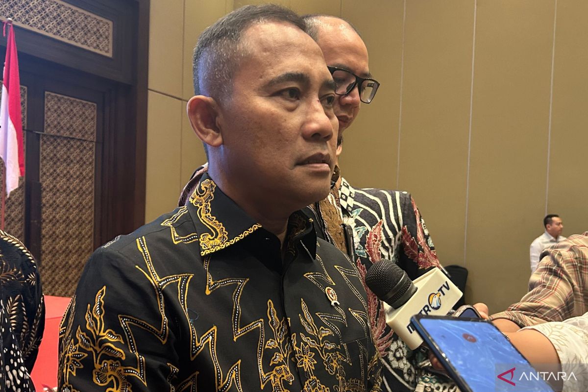 BNPT antisipasi serangan terorisme jelang Natal dan tahun baru